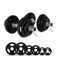 Dumbbells / Plates