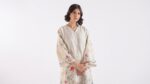 Celestial Stitch Kurta - Image 5