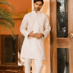 stylish men kurta
