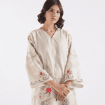 Celestial Stitch Kurta
