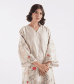 Celestial Stitch Kurta